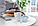 Навушники TWS Philips TAT1138 BT 5.3, IPX4, SBC, Mic, Блакитний, фото 3