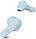 Навушники TWS Philips TAT1138 BT 5.3, IPX4, SBC, Mic, Блакитний, фото 4