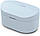 Навушники TWS Philips TAT1138 BT 5.3, IPX4, SBC, Mic, Блакитний, фото 5