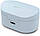 Навушники TWS Philips TAT1138 BT 5.3, IPX4, SBC, Mic, Блакитний, фото 6