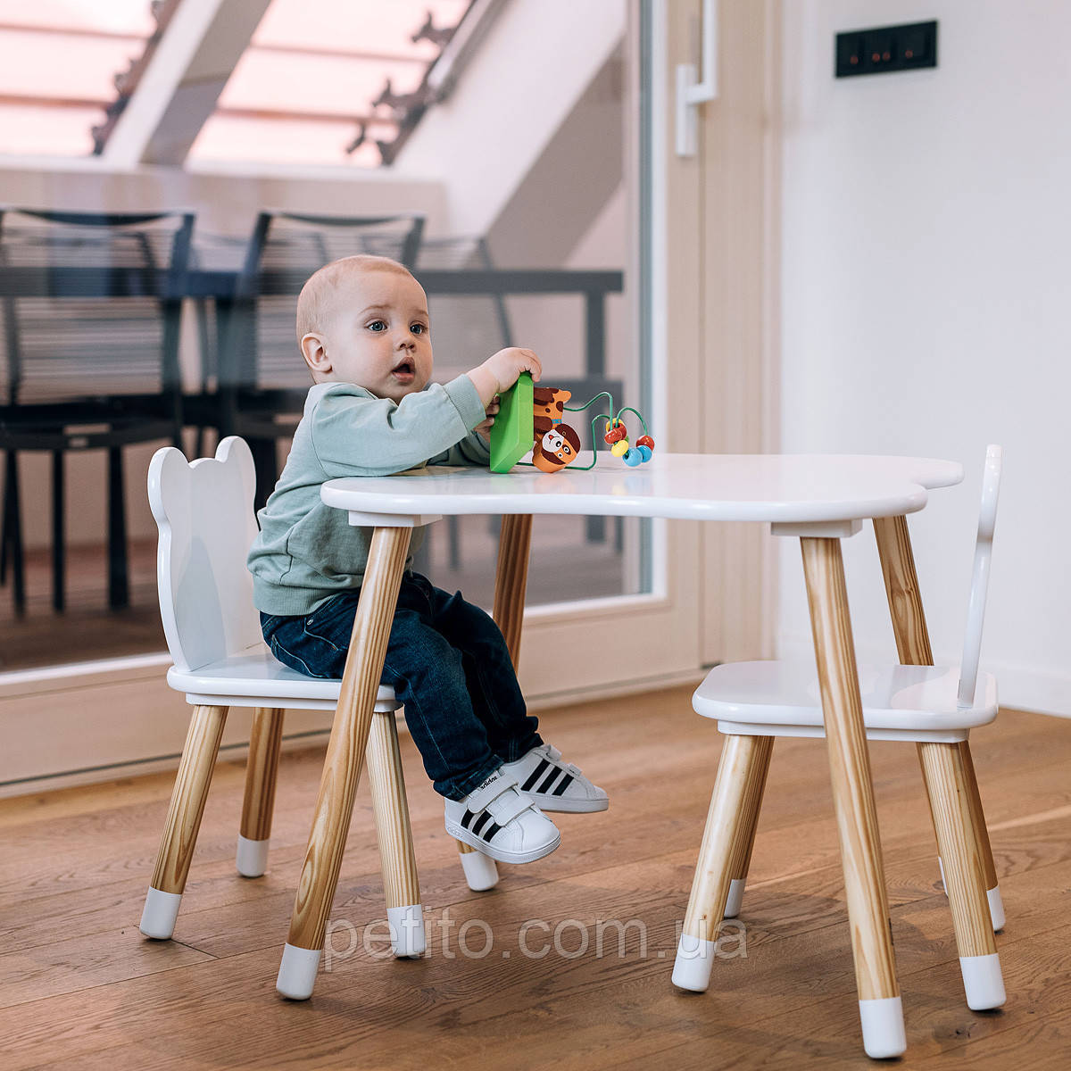 Комплект меблів дитячий FreeON BEAR