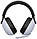Гарнітура ігрова Over-ear Sony INZONE H9 BT 5.0, ANC, SBC, AAC, Wireless, Mic, Білий, фото 3
