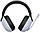 Гарнітура ігрова Over-ear Sony INZONE H9 BT 5.0, ANC, SBC, AAC, Wireless, Mic, Білий, фото 4