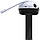 Гарнітура ігрова Over-ear Sony INZONE H9 BT 5.0, ANC, SBC, AAC, Wireless, Mic, Білий, фото 9