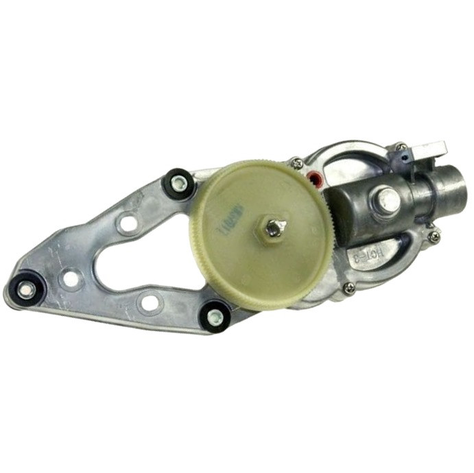 Редуктор кухонного комбайна Kenwood KW715260, фото 1