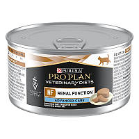 Корм д/кот Проплан Proplan Вітдієтс патологія нирок NF Vet, Diets консерва 195 г/2319090810