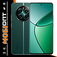 Смартфон realme 12+ 5G 8/256GB Pioneer Green UA UCRF