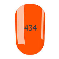 ГЕЛЬ ЛАК MAGIC TOUCH 8 МЛ. MIA 434