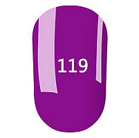 ГЕЛЬ ЛАК MAGIC TOUCH 8 МЛ. MIA 119