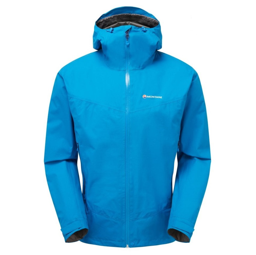 Куртка Montane Pac Plus Jacket