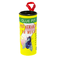 Стрічка липка від мух "Super"