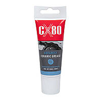 Паста монтажна керамічна CX-80 Keramicx Ceramic Grace 40 г (213)