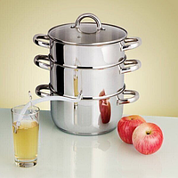 Соковарка Edenberg на 8 літрів EB-8912