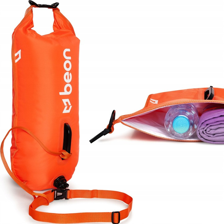 Рятувальний буй Beon™ Pro Orange