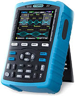 Осцилограф портативний двоканальний Fnirsi DPOX180H 180MHz