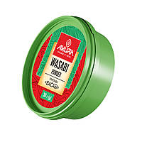 Приправа васабі ТМ "AKURA", 30г