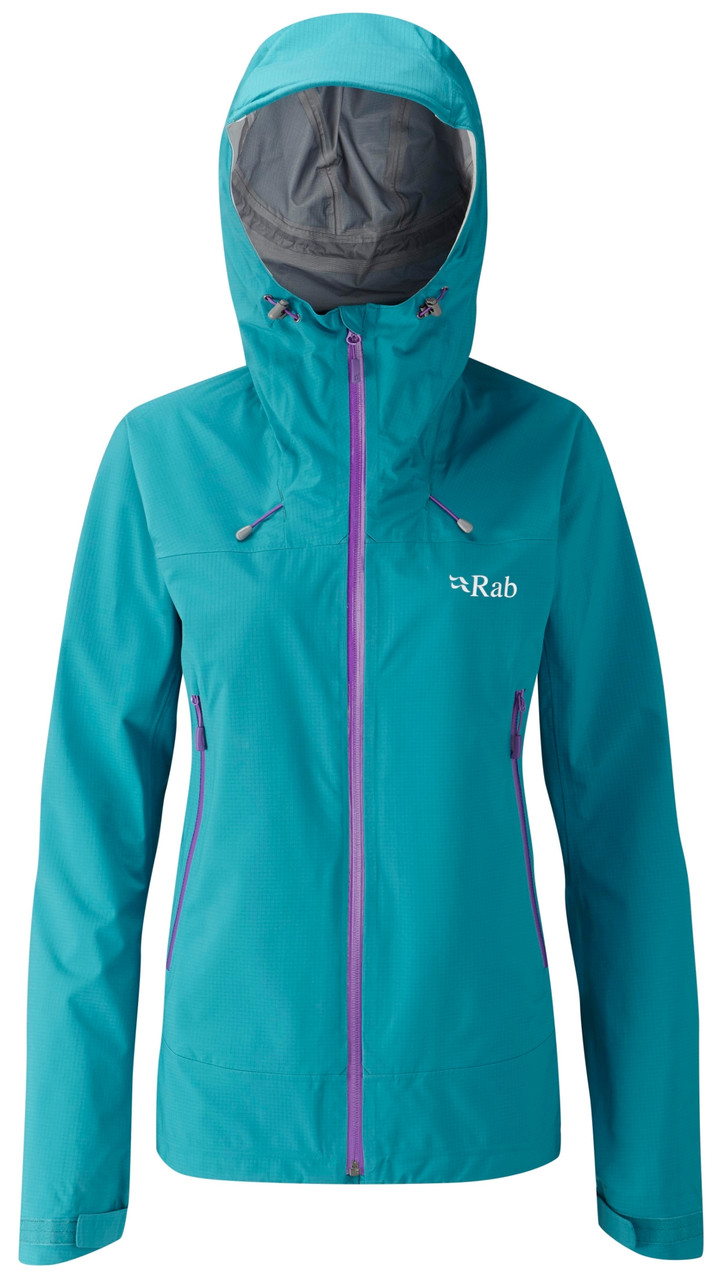 Куртка Rab Arc Jacket wmns (QWF-60)