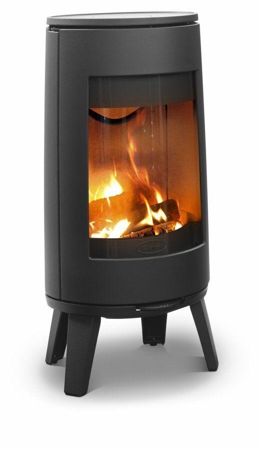 Чавунна піч Dovre BOLD 300, фото 1