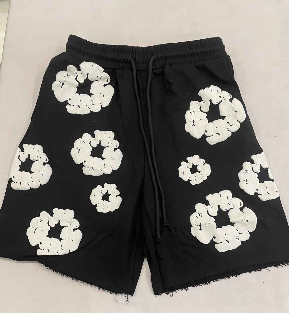 Шорти джинсові Denim Tears XL