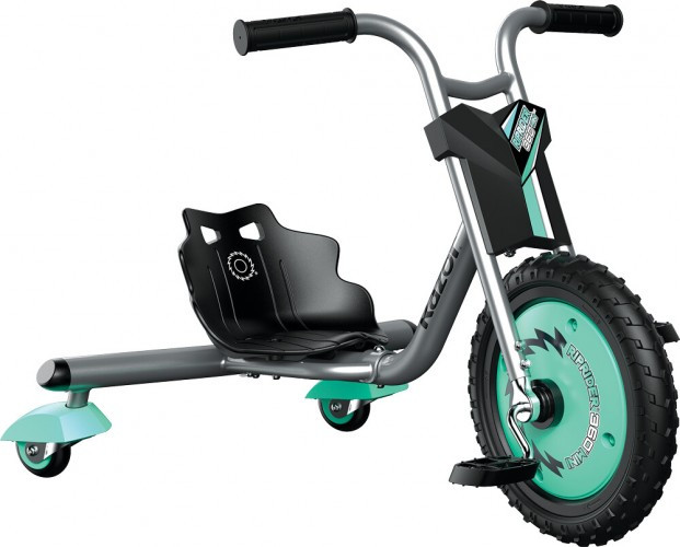 Дрифт-карт велосипед Razor RipRider 360 Mini