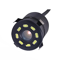 Врізна камера заднього виду з підсвічуванням