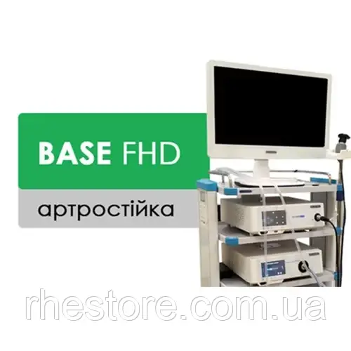 АРТРОСКОПІЧНА СТІЙКА BASE FHD (LPM-S-ART-1), фото 1