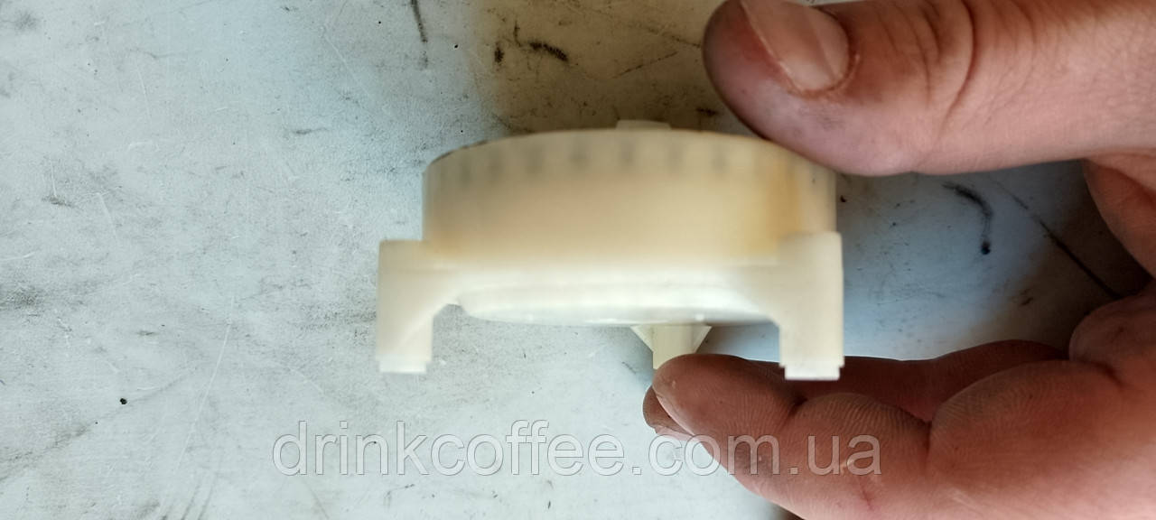 Планетарний редуктор кавомолки для кавомашини Delonghi ESAM 2803.SB б/у