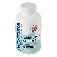 Healthy Hair Gummies OstroVit NUTRISIE 60 жувальних таблеток, фото 2