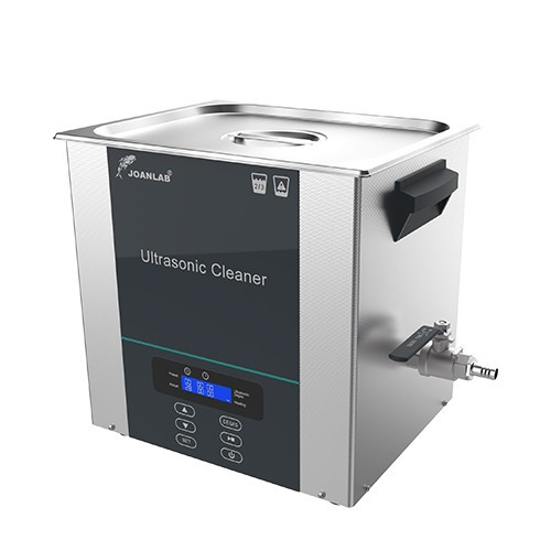 Ультразвукова мийка UC100D на 10л