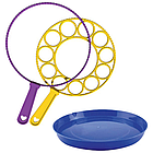 Набір мильних бульбашок DoDo Paw Patrol 450 мл, фото 2