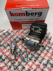 Двигун для бензопил ms 230,250 kamberg d=42.5мм