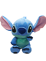 М'які іграшки Ліло і ститч