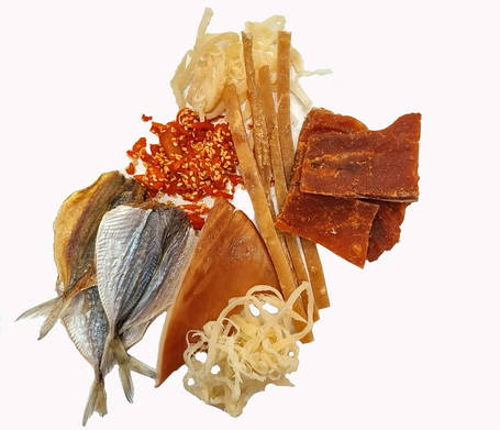 Закуски до пива