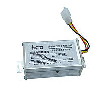 DC - DC 36/48/60/72 до 12V 10A понижувальний перетворювач
