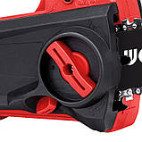 Акумуляторна безщіткова пила ланцюгова WORCRAFT CGC-S20LiB без АКБ і ЗП, 8″, фото 4