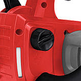 Акумуляторна безщіткова пила ланцюгова WORCRAFT CGC-S20LiB без АКБ і ЗП, 8″, фото 6