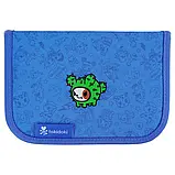 Пенал без наповнення Kite tokidoki TK24-621, 1 відділення, 1 відворот, фото 4