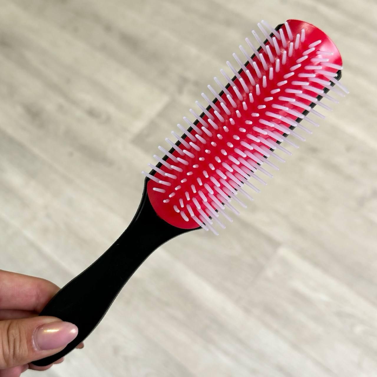 Гребінець для волосся 9749-7, фото 1