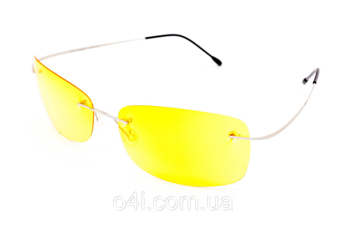 Водійські окуляри 3035 Autoenjoy з поляризацією L01 yellow (o4ki-3035)