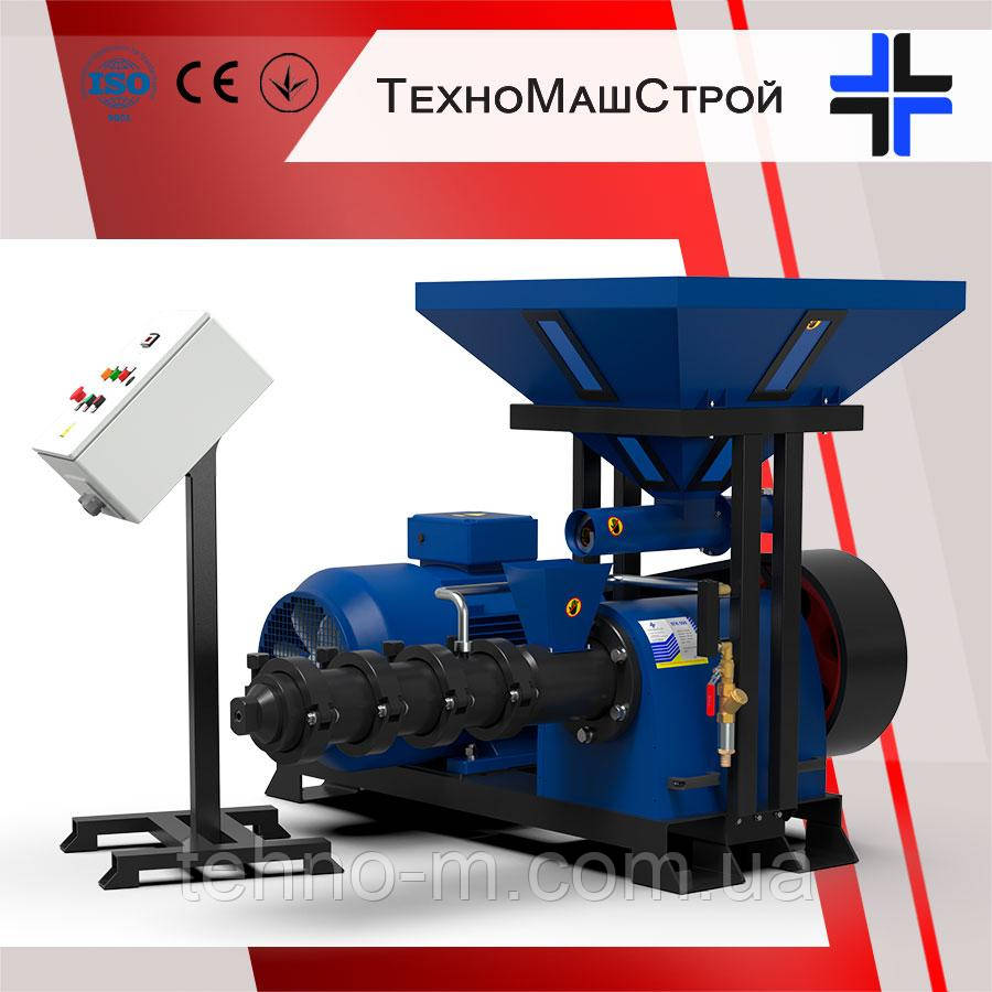 Екструдер зерновий ЕГК-500