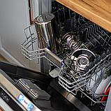 Шинниця Browin на 3 кг м'яса з термометром, пакетами та спеціями (313130), фото 2