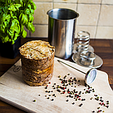 Шинниця Browin на 3 кг м'яса з термометром, пакетами та спеціями (313130), фото 4