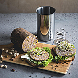 Шинчинниця Browin на 1,5 кг м'яса з термометром та пакетами, фото 10