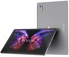 Планшет Pixus Wing 6/128Gb 10.36" Silver UA UCRF