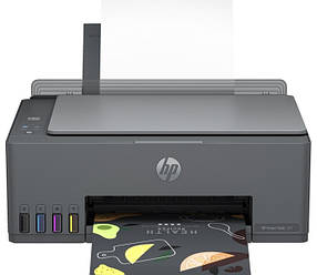 БФП HP Smart Tank 581 Wi-Fi (4A8D4A), фото 1