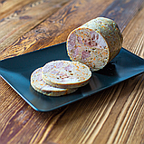 Шинниця Browin на 3 кг м'яса з термометром, пакетами та спеціями (313130), фото 9