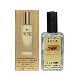 Жіночий тестер Luxe Victoria's Secret Coconut Passion 60 мл