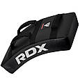 Маківара RDX T1 Curved Black Heavy, фото 6
