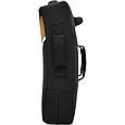 Маківара RDX KICK SHIELD AURA PLUS T-17 Black Golden Heavy, фото 5