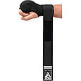 Бинти-рукавиці RDX IS2 Inner Straps Black M, фото 4